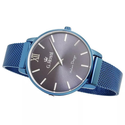 Women's Watch G.Rossi 12177B-6F1 + BOX
