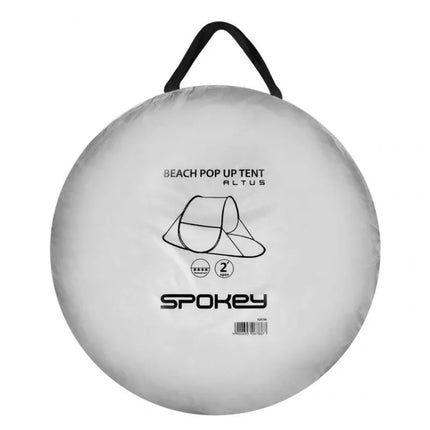 Spokey Altus BL 926786 paplūdimio ekranas