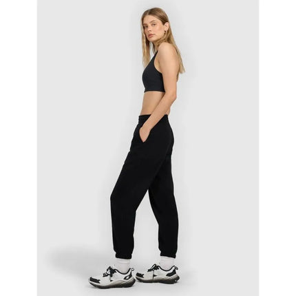 Women's jogger sweatpants 4F 4FRMM00TTROF1842-20S