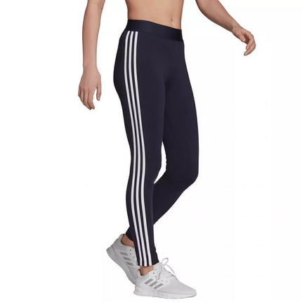 Adidas Essentials 3S W H07771 antblauzdžiai