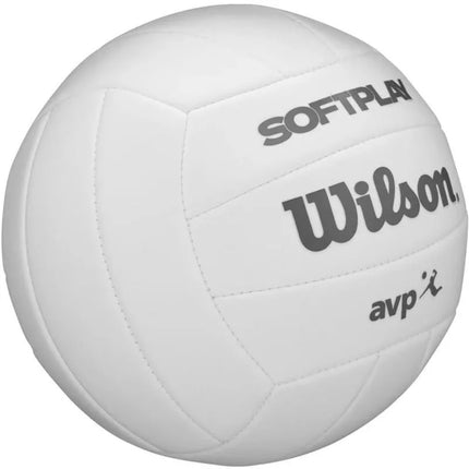 WILSON AVP Švelnus žaidimui tinklinis baltas