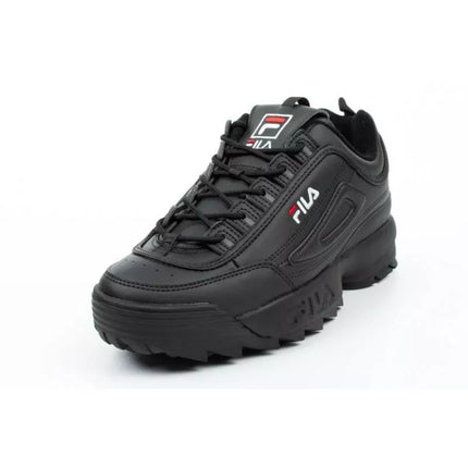 Fila Disruptor Low batai [1010262.12V] 40 dydis