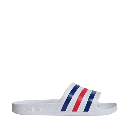 Šlepetės Adidas Adilette Aqua, baltos, HQ2448