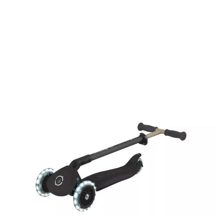Paspirtukas su sėdyne GO•UP DELUXE LIGHTS (646-720-2)
