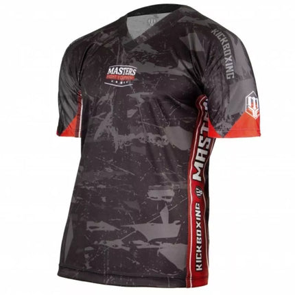 (P) MASTERS Bokso šortai - SBOX-3 XL