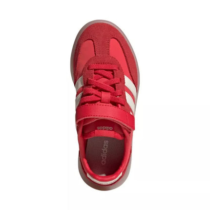 adidas Barreda Decode red kids' shoes JP6725