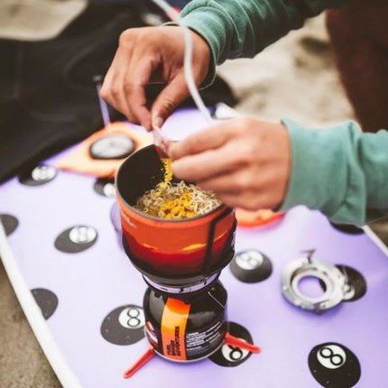 MiniMo Virimo Sistema - Jetboil