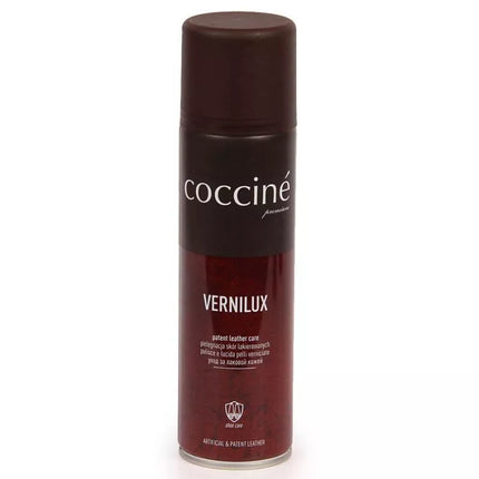 Coccine bespalvis Vernilux DA0276