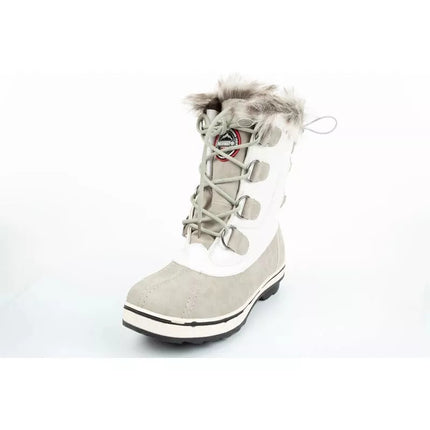 Geographical Norway batai W SOPHIA WHITE