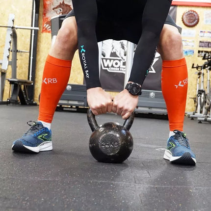 „Royal Bay Extreme Race 2.0“ blauzdinės 8590072707119