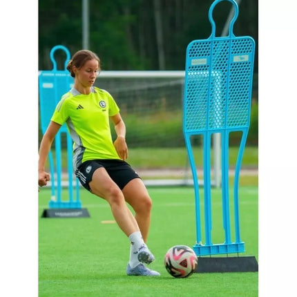 Futbolo sienelė PRO 180 cm - NAILONAS