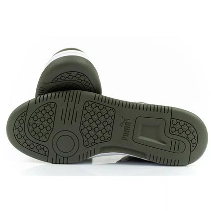 Puma Rebound V6 W 394685 02 sportiniai batai