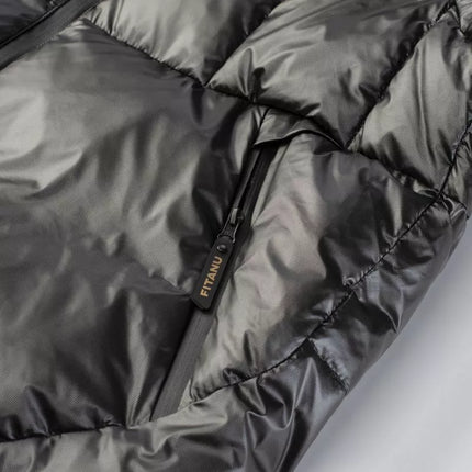 Women's Insulated Jacket CRULE W