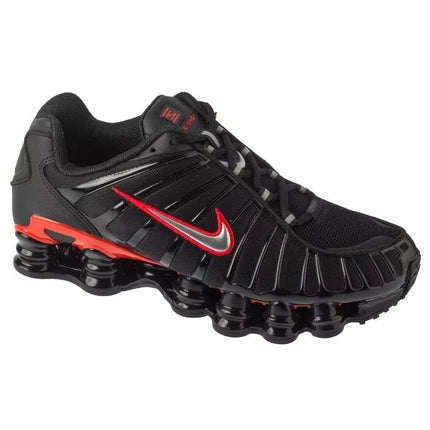 Nike Shox TL CN0151-003 Juoda 44