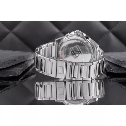 Tommy Hilfiger Harley Men's Watch 1791890 + BOX