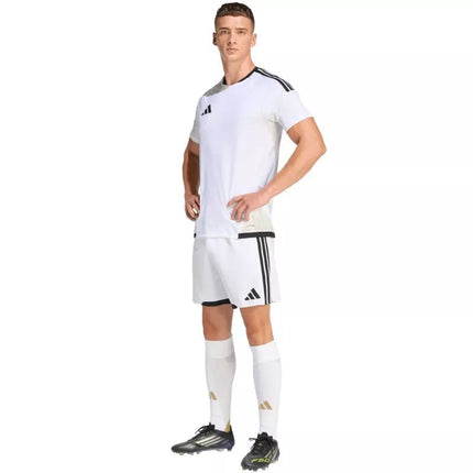Men's adidas Tiro 26 Competition Match Jersey, white and black KA6167