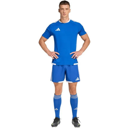 Men's adidas Tiro 26 Competition Match Day Shorts Blue KA6178