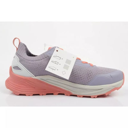 Aku women's outdoor trekking shoes Aira comfortable tourist purple pink