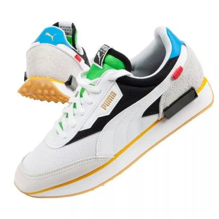 Puma Future Rider W 373384 01 Bateliai