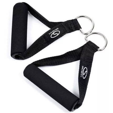 Pasipriešinimo gumų rinkinys SMJ EX005 5 vnt.