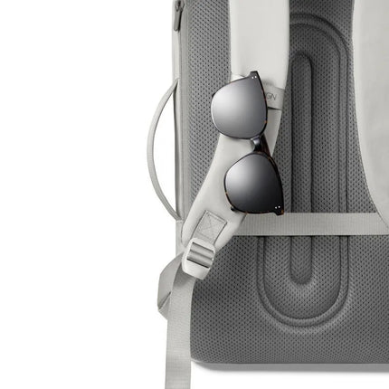 XD DESIGN AIR KUprinė PILKA P706.3219