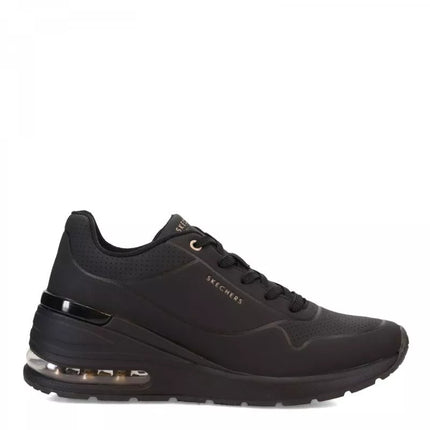 Skechers Million Air Elevated Air W 155401-BBK batai