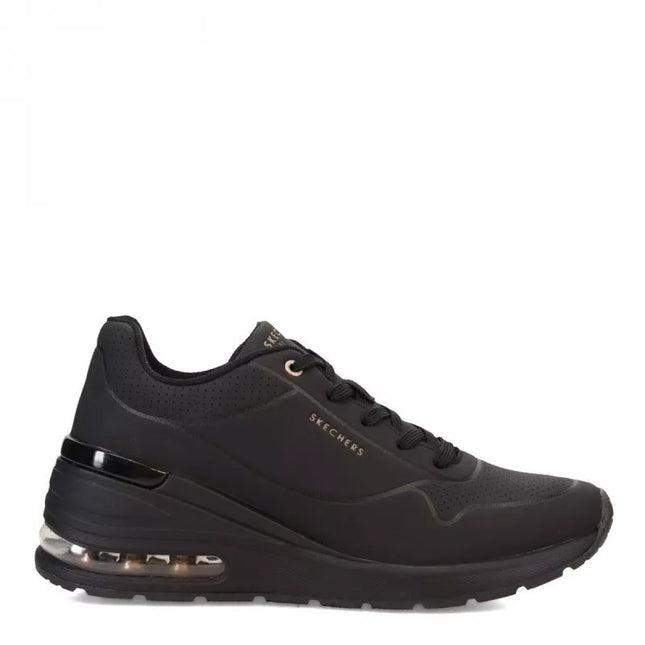 Skechers Million Air Elevated Air W 155401-BBK batai