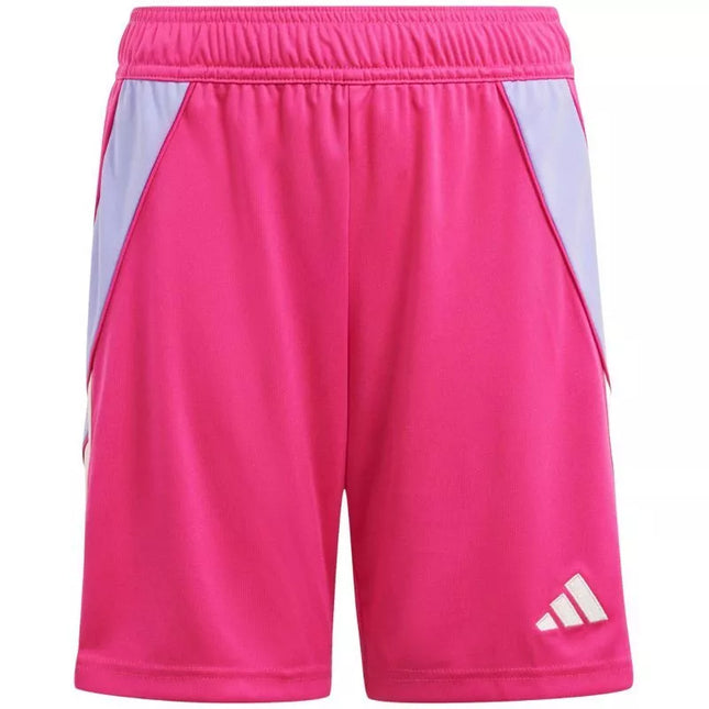 Jaunimo šortai Tiro 24 IT2423 adidas