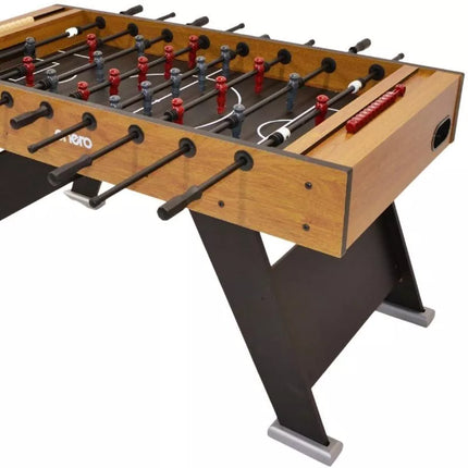Futbolo stalas 153x76x81cm 60kg ENERO