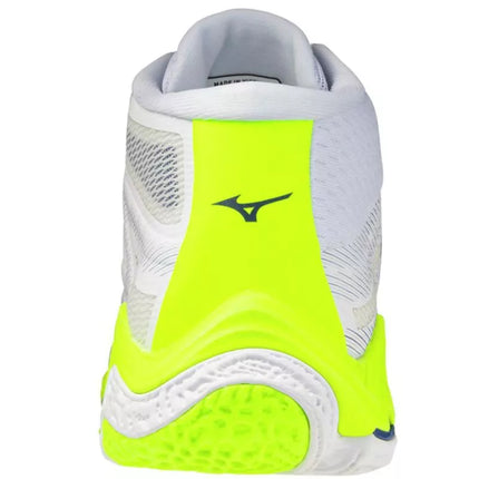 Mizuno WAVE LIGHTNING ELITE MID V1GA260539 shoes