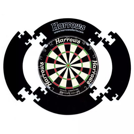Harrows Surround Puzzle Protective Cover