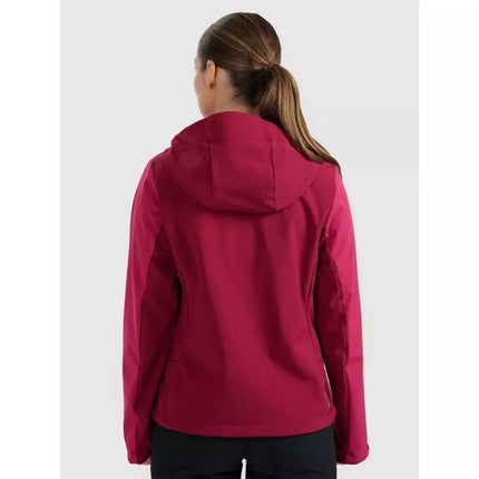 Softshell jacket 4F W 4FRAW25TSOFF505-60S