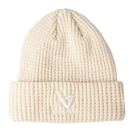 Bauer Vaflinis Beanie Suaugusiųjų Žieminė Kepurė