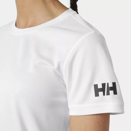Helly Hansen HH Tech Marškinėliai 2.0 W 49580 001