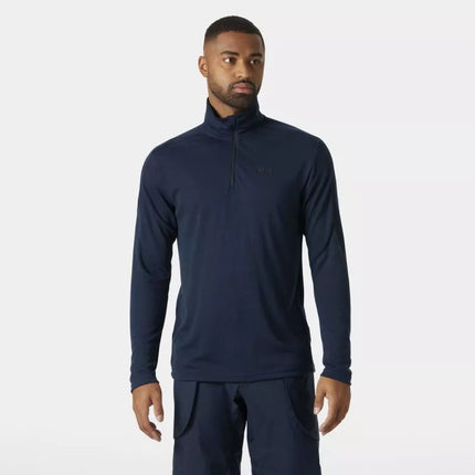 Helly Hansen HP 1/2 Zip Pullover 2.0 M džemperis 34131 597