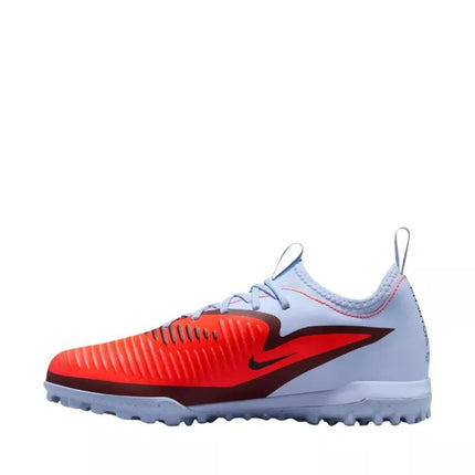 Nike Phantom 6 Low Academy TF HQ2038 400 Vaikiški futbolo bateliai