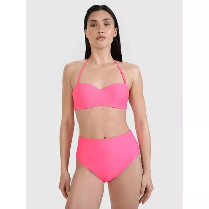 Moteriškas bikini viršus 4F 4FWSS25UBKTF072-55N