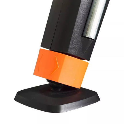 Cornilleau 500X lauko stalo teniso stalas juodas