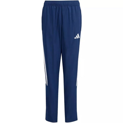 adidas Tiro 26 League Presentation navy blue kids' pants JZ9052