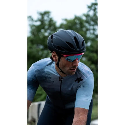 HJC FURION 3.0 MT BLACK Bicycle Helmet size L