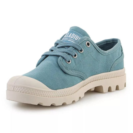 Palladium Pampa Oxford 92351-432 Basalto