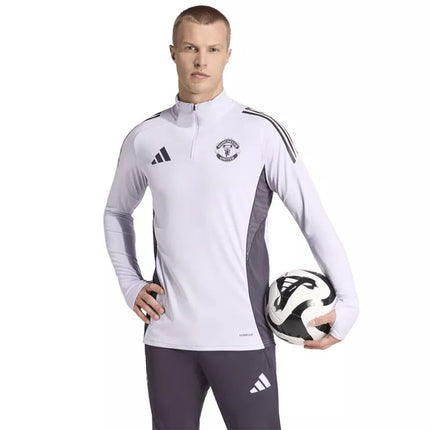 Adidas Manchester United Training Top KA8940 sweatshirt