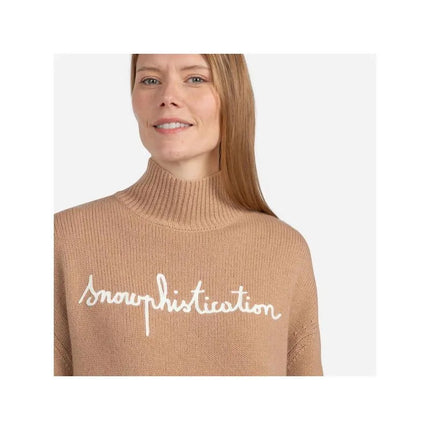 Rossignol W Jcc Lounge Pull Sweater
