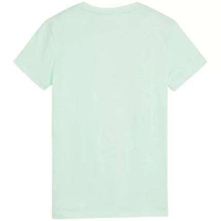 Puma ESS Logo Tee W 586775 90