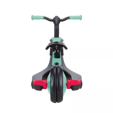 EXPLORER TRIKE 4in1 (634-206)