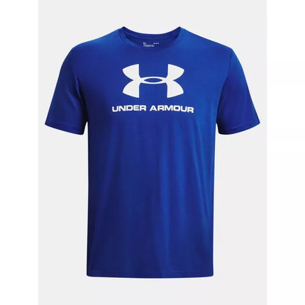 Under Armour Marškinėliai M 1329590-402