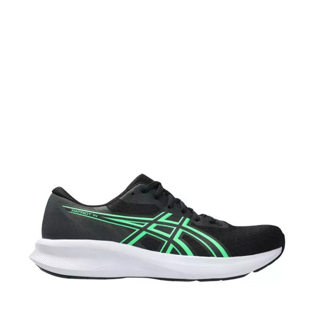 Asics Patriot 14 1011C050 006 vyriški bėgimo bateliai