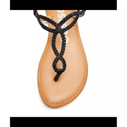 Gioseppo MERIGNAS Women's Sandals (69111-P-Black)