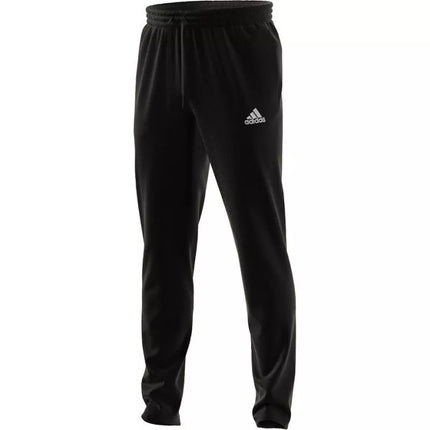 Adidas Essentials siaurėjančios atviro krašto kelnės M GK9222