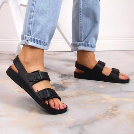 Big Star W Sandalai LL274745 INT1836B